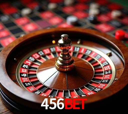 Bônus e promoções da 456Bet