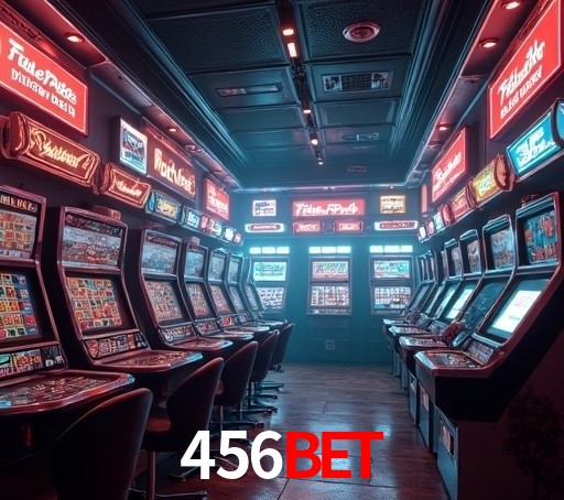 Jogos populares e pagamentos rápidos na 456Bet